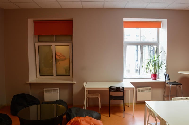 Liberty best hostels in Riga