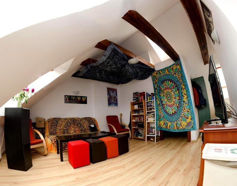 Mama's and Papa's best hostels in Gdansk