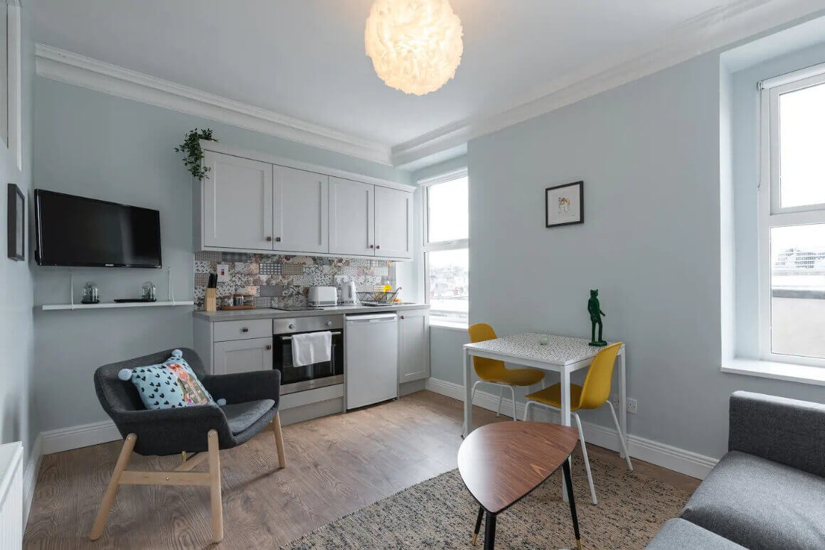 Northside Apartment