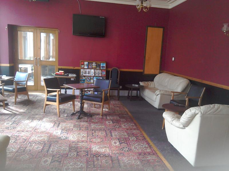Ossians best hostels in Fort William