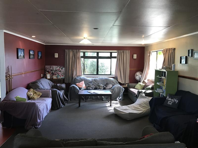 Rainbow Lodge Backpackers best hostels in Taupo