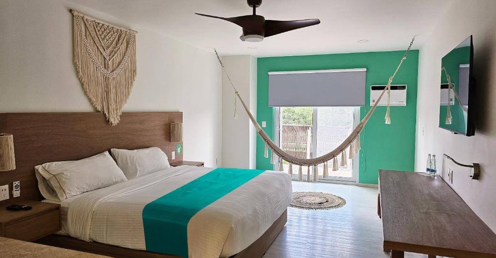 Siente Tulum