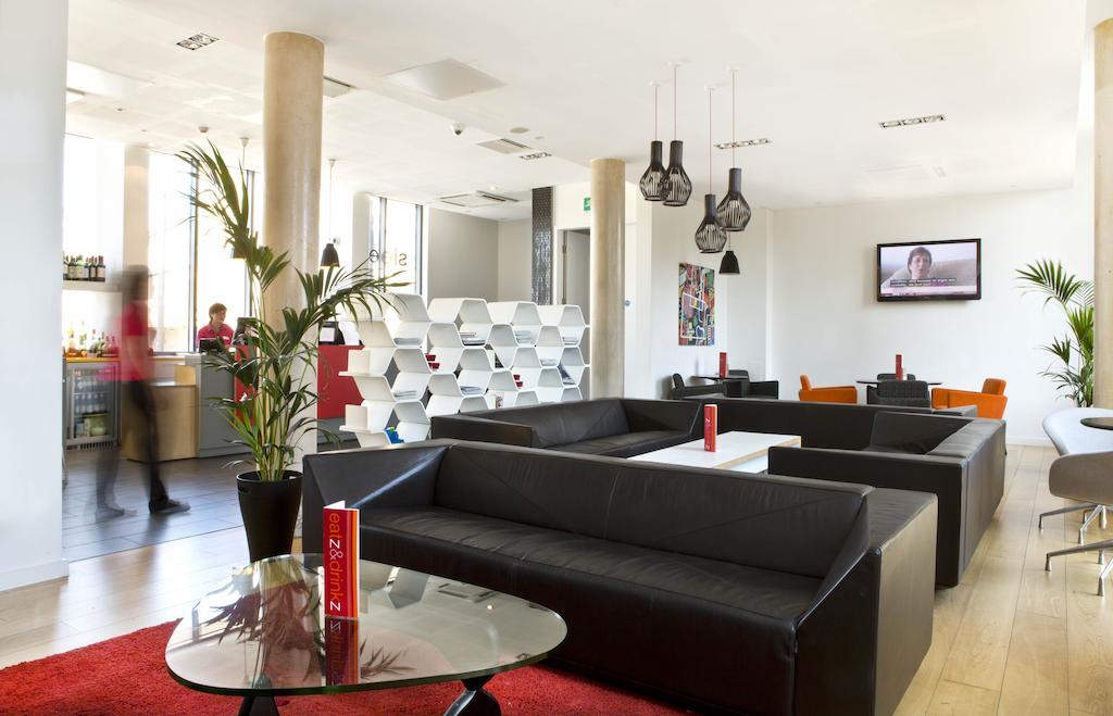 Sleeperz Hotel Cardiff best hostels in Cardiff