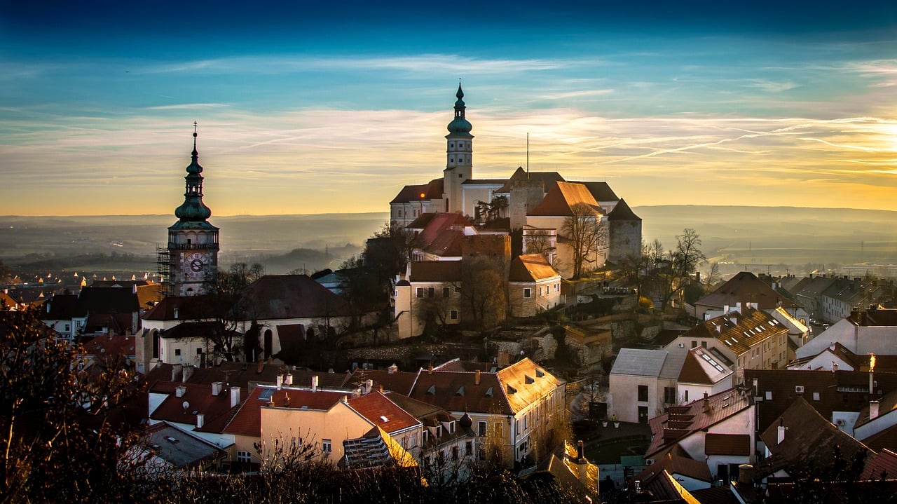 czech republic