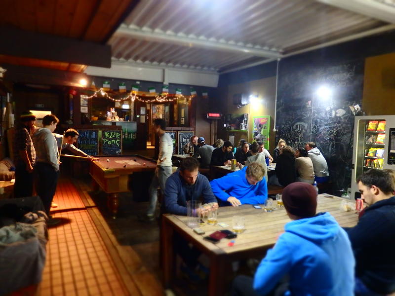 Taupo Urban Retreat best hostels in Taupo