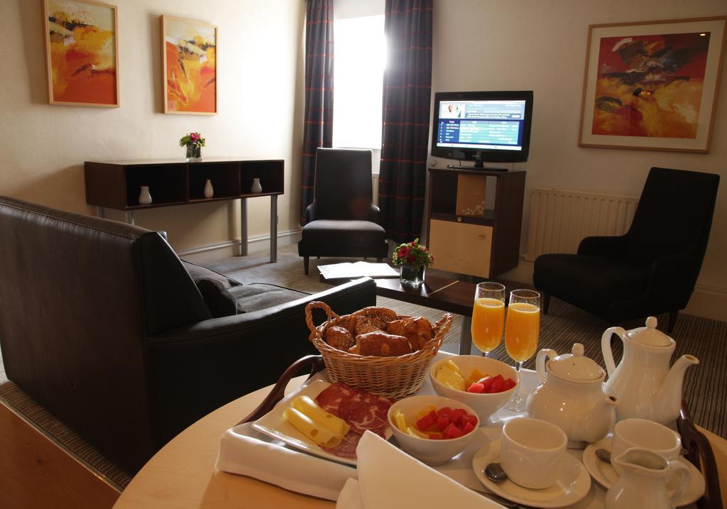 The Angel Hotel best hostels in Cardiff