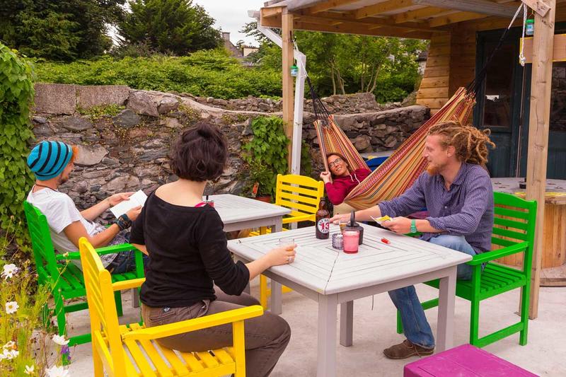 The Black Sheep Hostel best hostels in Killarney