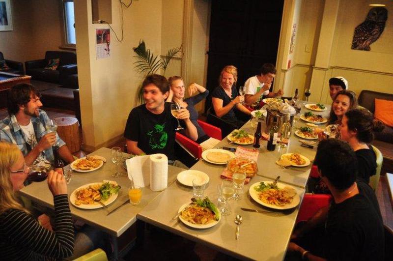 The Customs House best hostels in Nelson