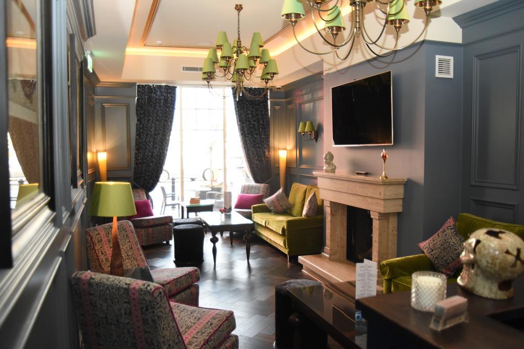 The Fairview Boutique Hotel best hostels in Killarney