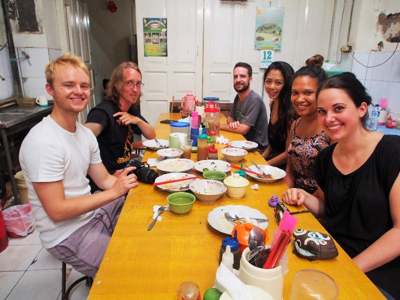 The Packer Lodge best hostels in Jakarta