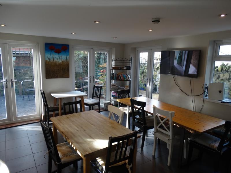 The River House Cardiff best hostels in Cardiff