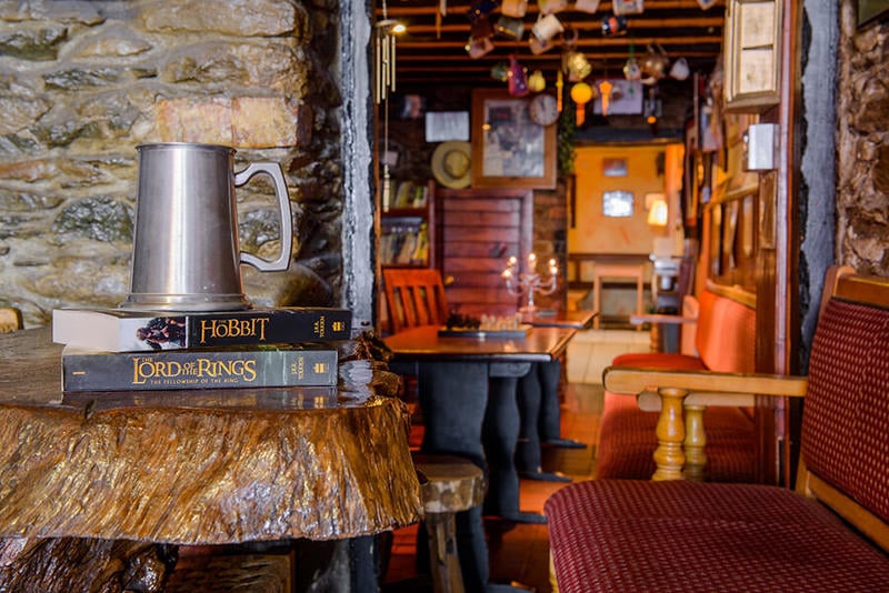 The Shire Accommodation best hostels in Killarney