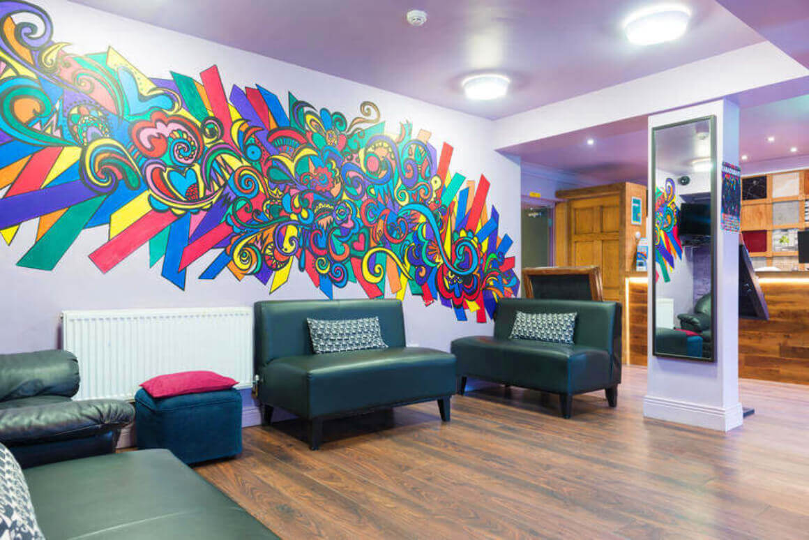 The Times Hostel - Camden Place