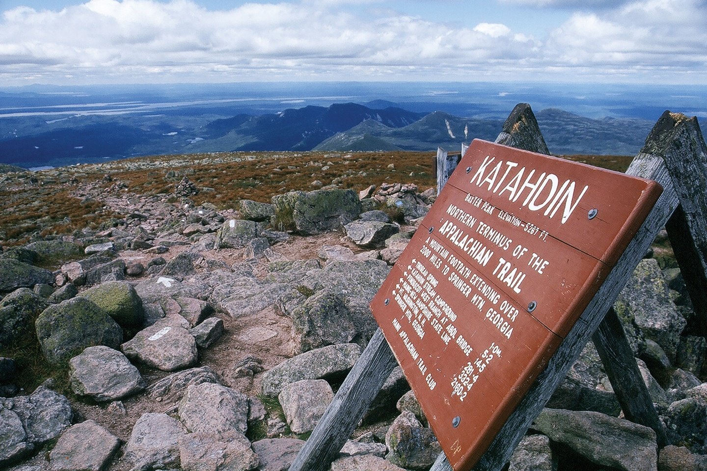 best hikes in the usa