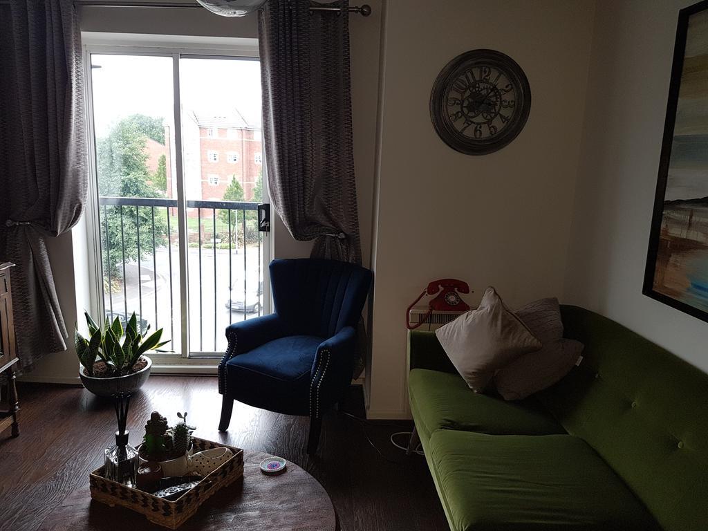 Umbrella Tree best hostels in Manchester