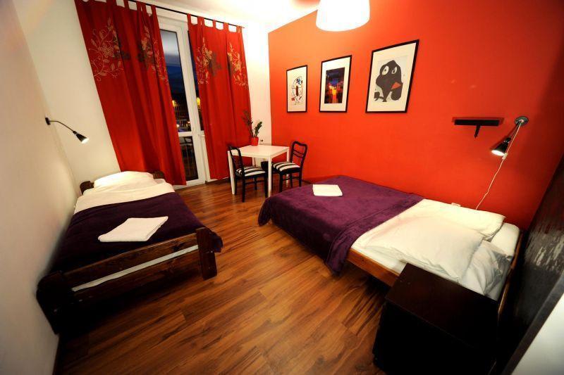 Very Berry Hostel best hostels in Poznan