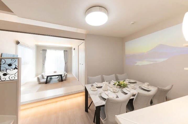Villa w/ kids room Hakone