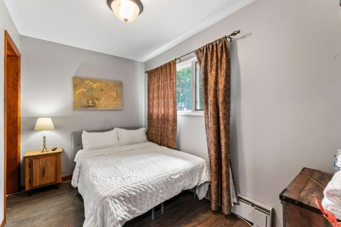 compact but cozy too