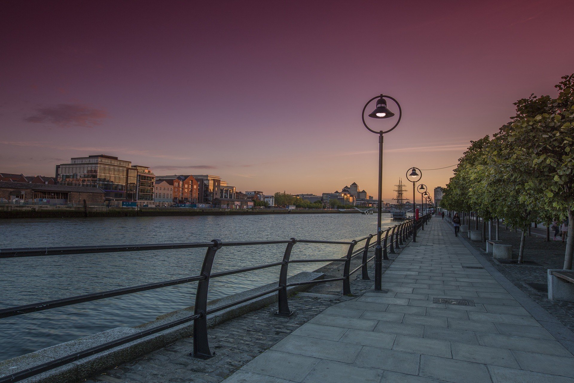 Dublin, Ireland