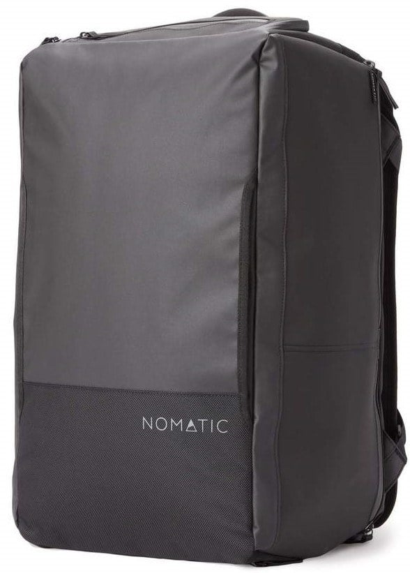 nomatic 40l travel pack