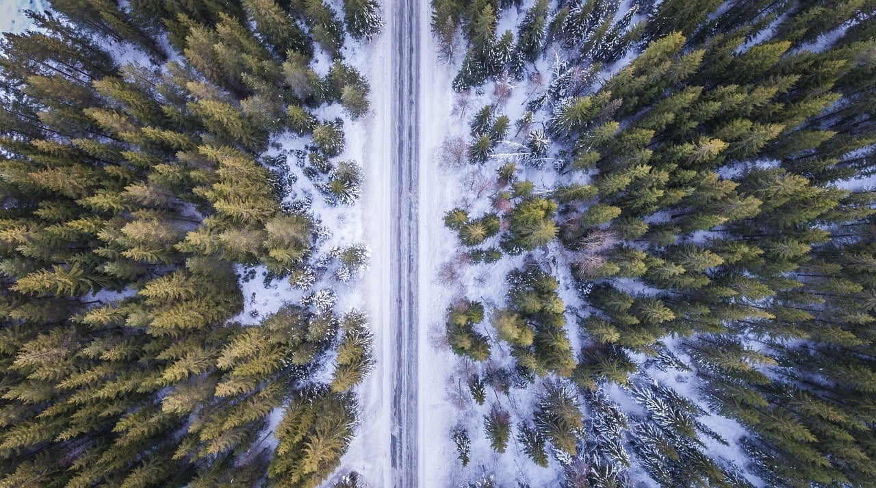 drone photography