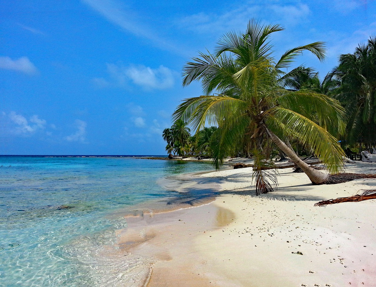 isla diablo san blas islands