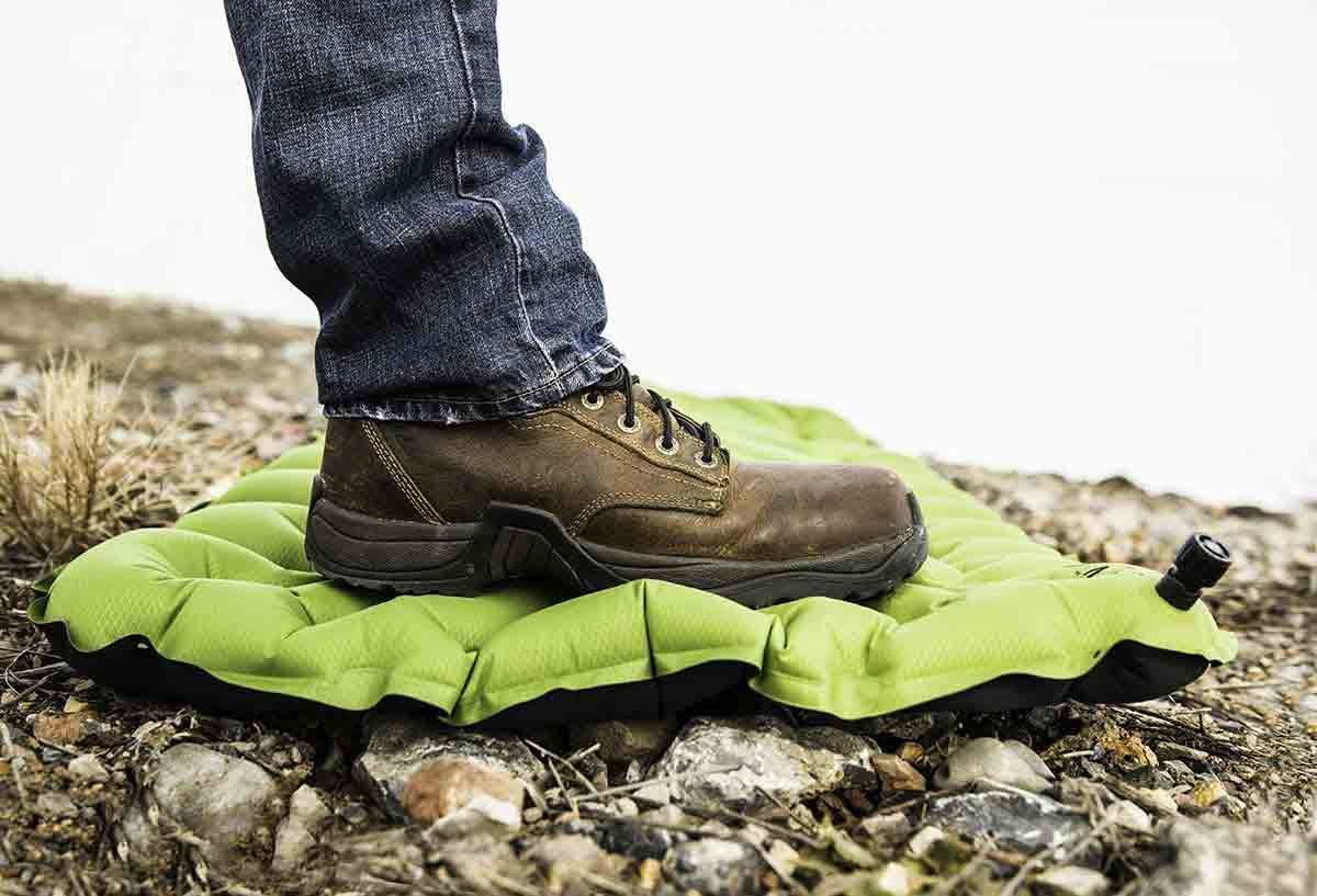 Klymit Static V2 Massive Review