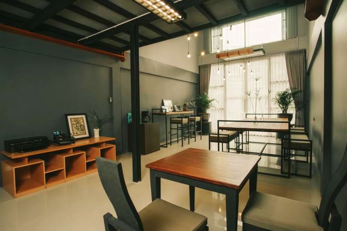 kohabitat samui