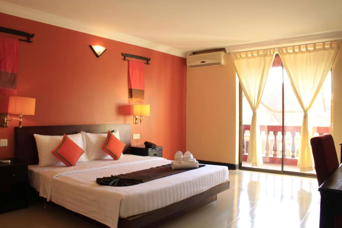 mekong angkor palace inn siem reap