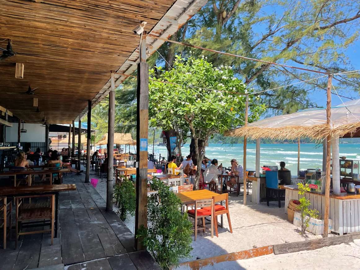 onederz koh rong sanloem
