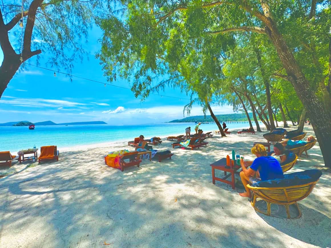 onederz koh rong
