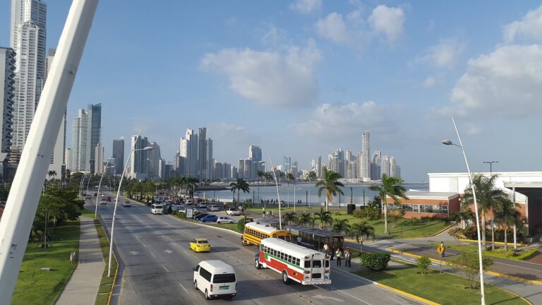 15 STUNNING Eco-Resorts in Panama