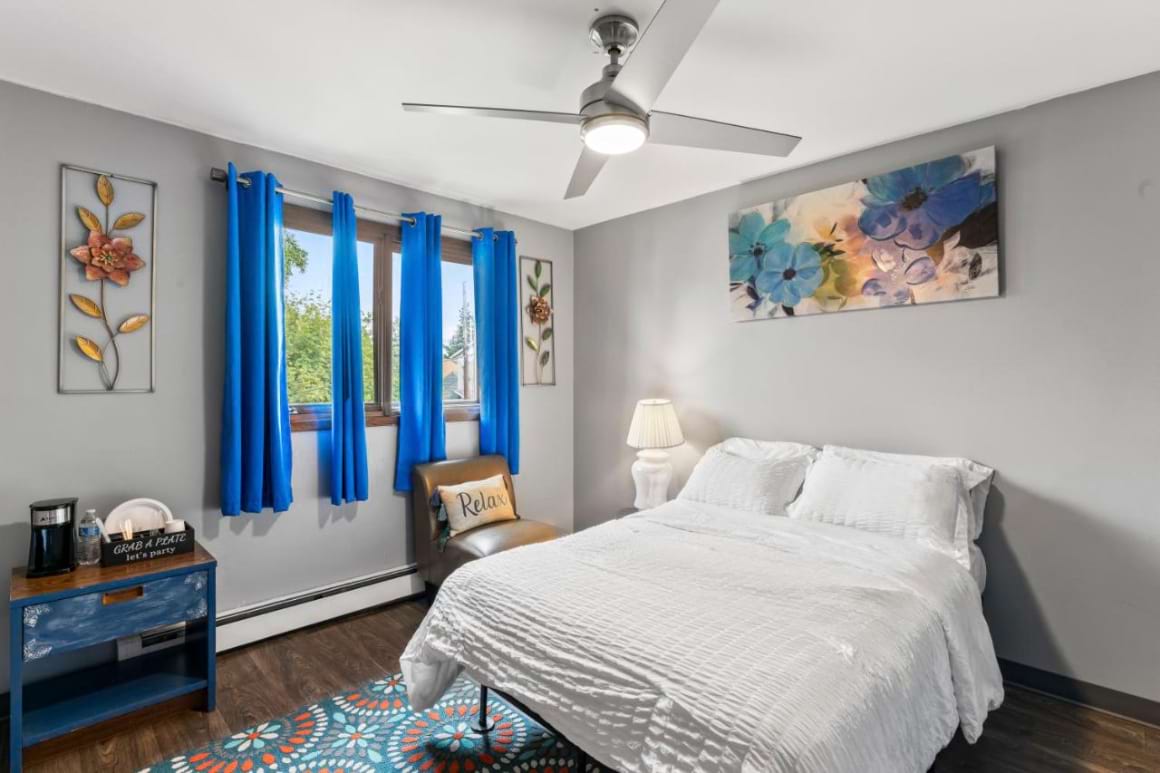 shaligohomes on sixteenth ave