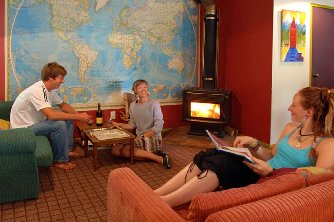 tasman bay backpackers