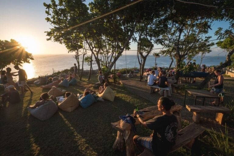 18 Unique Things to Do in Uluwatu