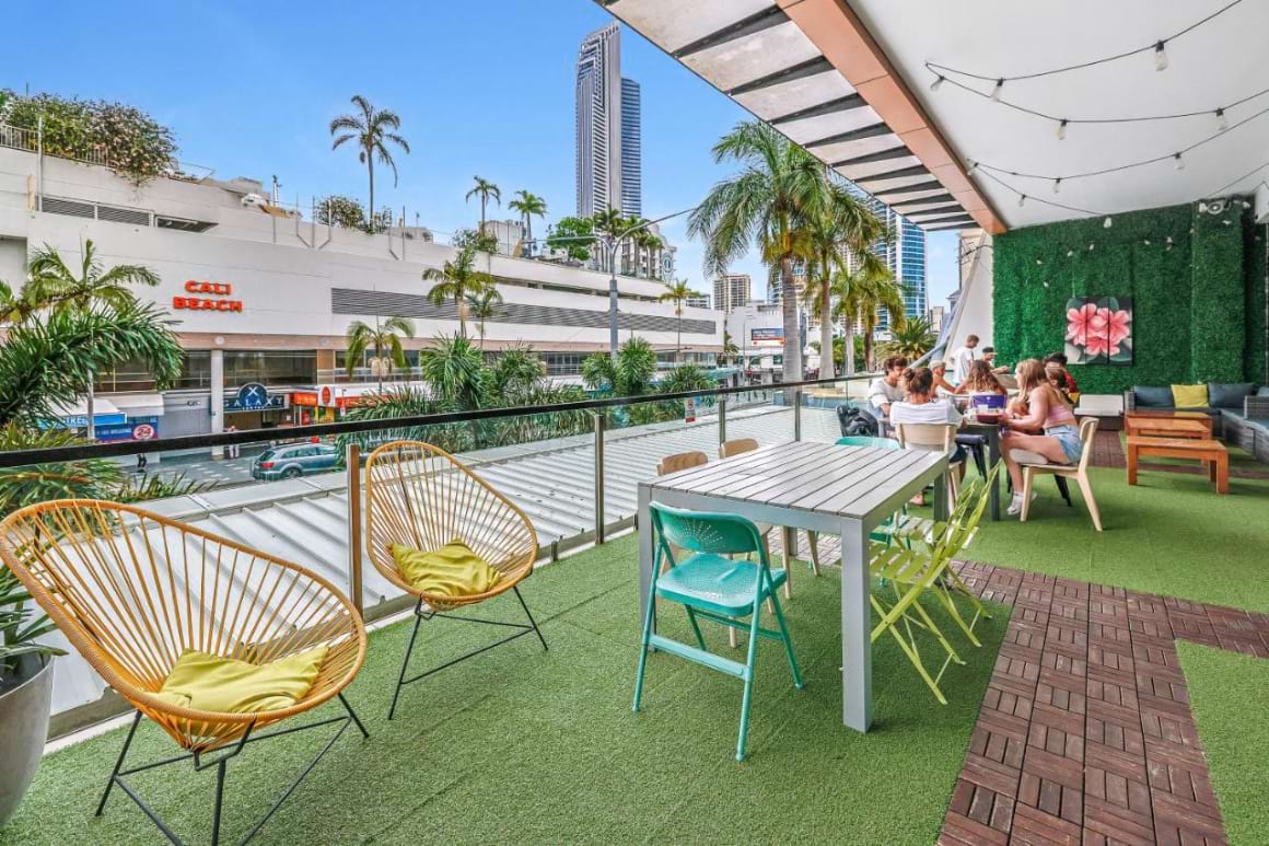 tequila sunrise hostel