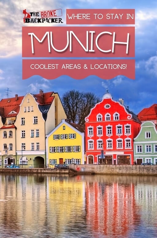 Where to Stay in Munich (Guide to the Best Places in 2025)