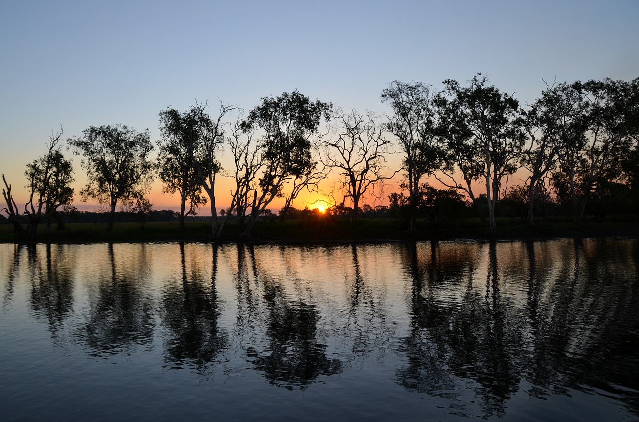 billabong kakadu backpacking darwin