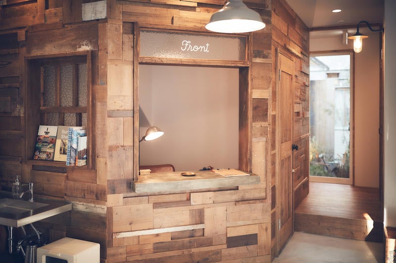 36Hostel - a very nice hostel in Hiroshima