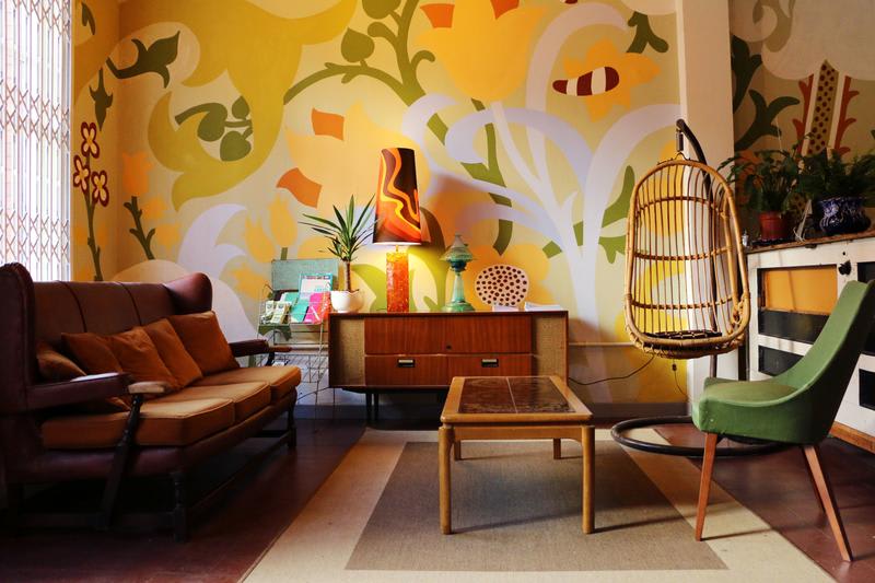 Art Hostel - Leeds best hostels in the UK