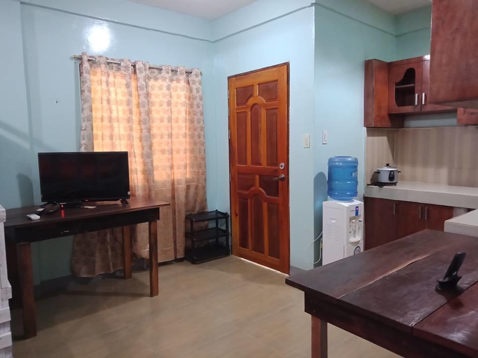 Asterias Backpackers Siargao best hostels in Siargao