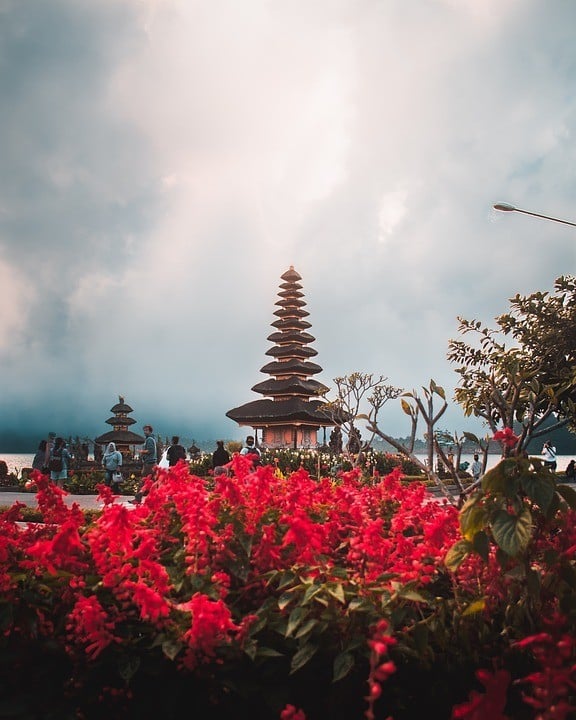 Bedugul Bali