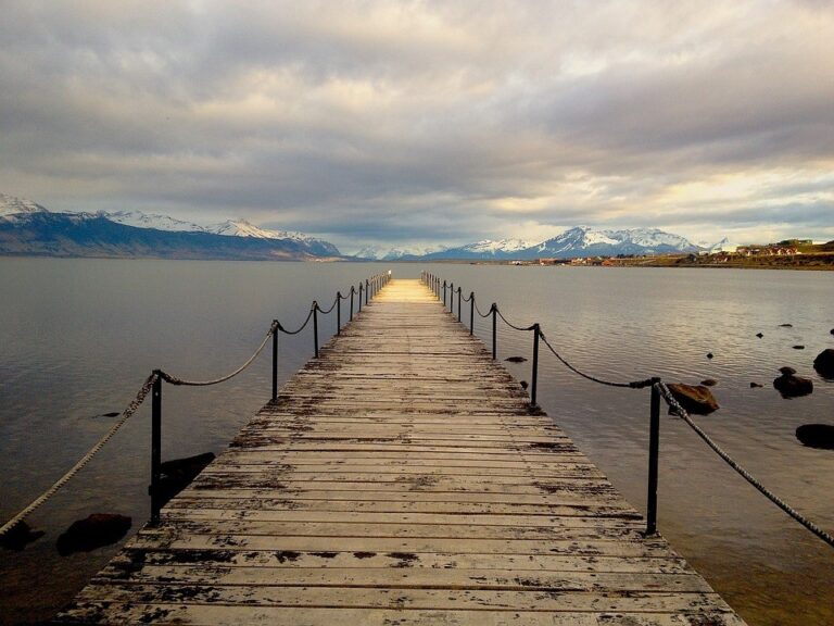10 INCREDIBLE Hostels in Puerto Natales (Insider Guide!)