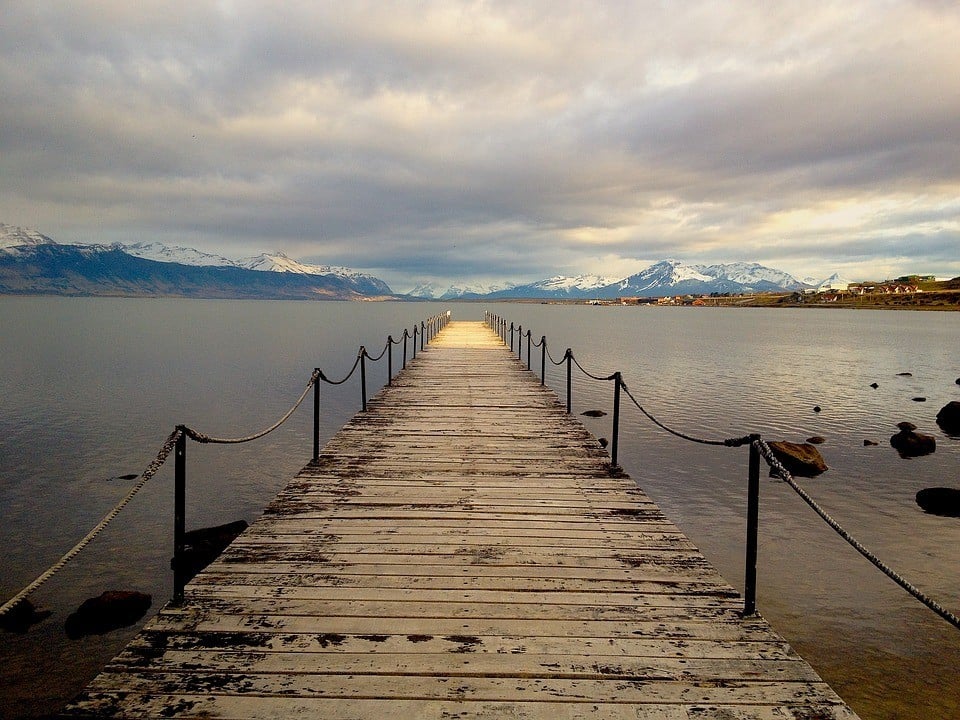 Best Hostels in Puerto Natales