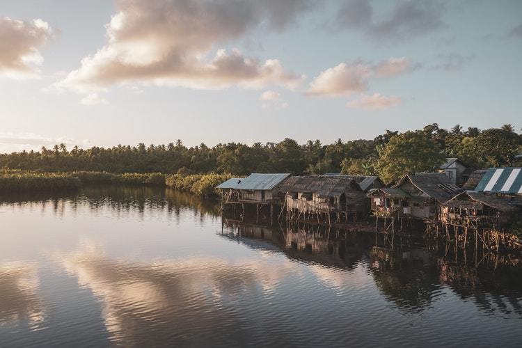 Best Hostels in Siargao