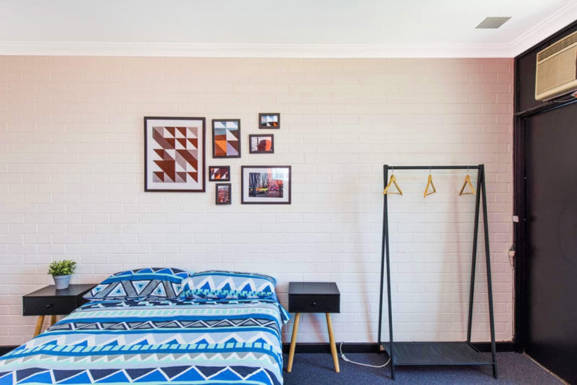 Billabong Backpackers Resort best hostels in Australia