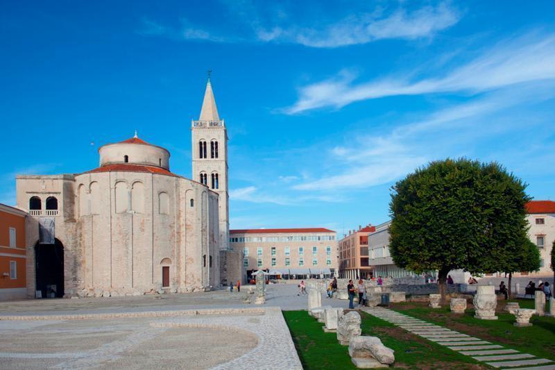 Boutique Hostel Forum - Zadar best hostels in Croatia