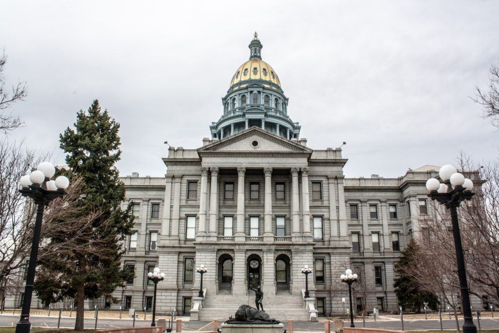 Capitol Hill, Denver