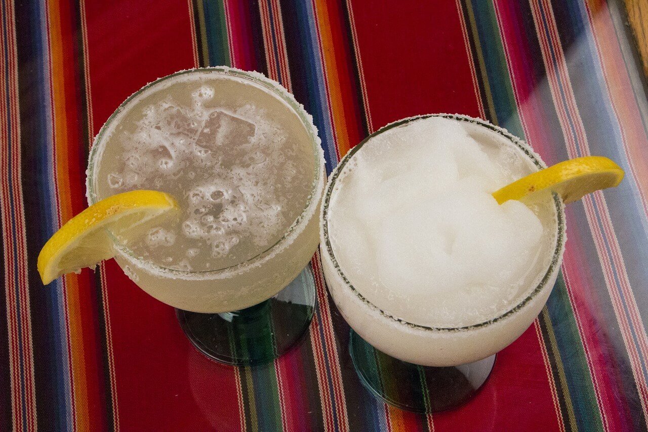 Get drunk on frozen margaritas and tacos at Motel Mexicola