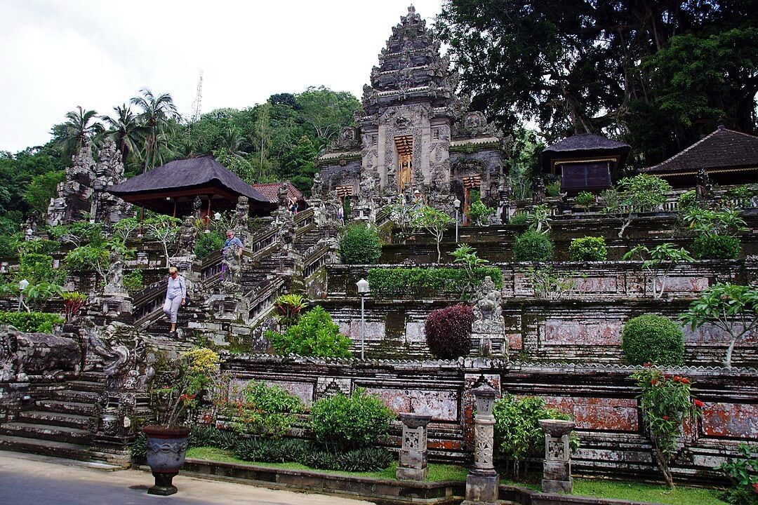 Pura Kehen, Bali